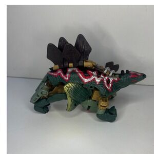 Transformers‎ Universe Dinobot Striker 2004